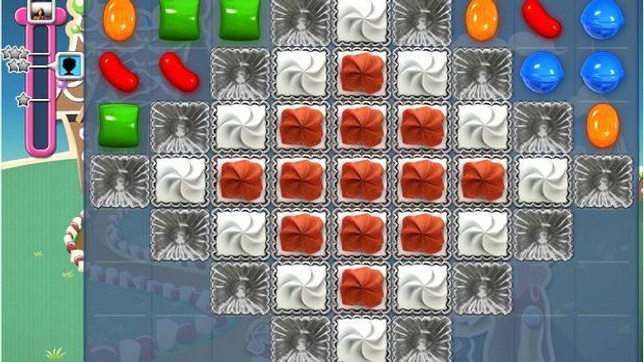 Lösung für Candy Crush Saga Level 155: Die besten Tipps und Tricks