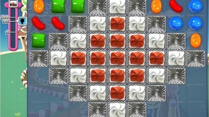 Lösung für Candy Crush Saga Level 155: Die besten Tipps und Tricks