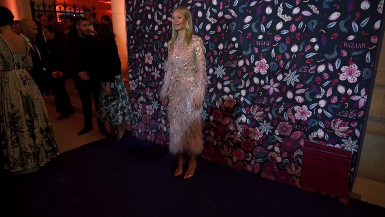 Von wegen gesunder Lebensstil: Wellness-Guru Gwyneth Paltrow mit Lockdown-Geständnis