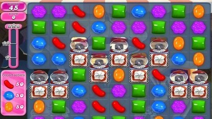 Lösung für Candy Crush Saga Level 216: Die besten Tipps und Tricks
