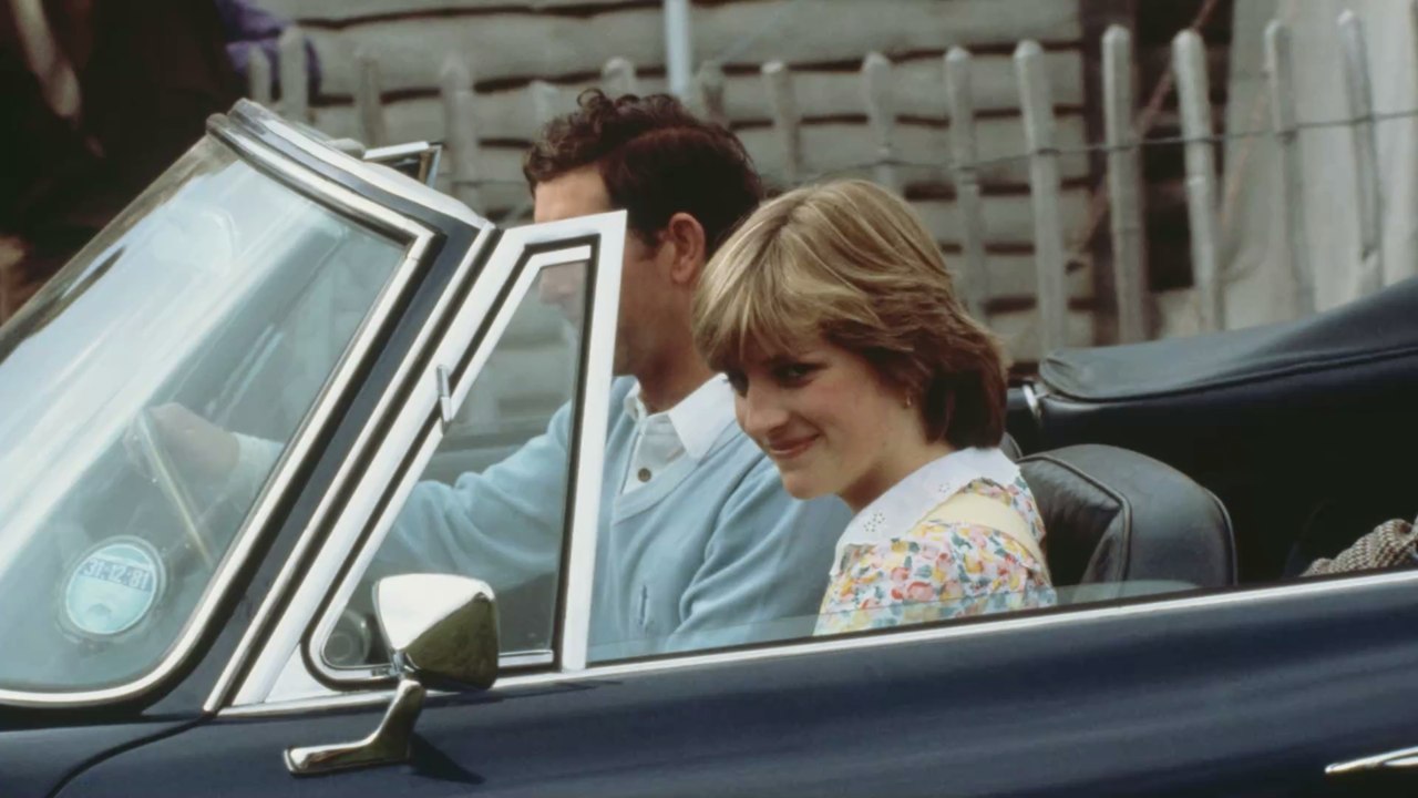 Mit diesem Tutorial verwandelst du dich in kurzer Zeit in Lady Diana