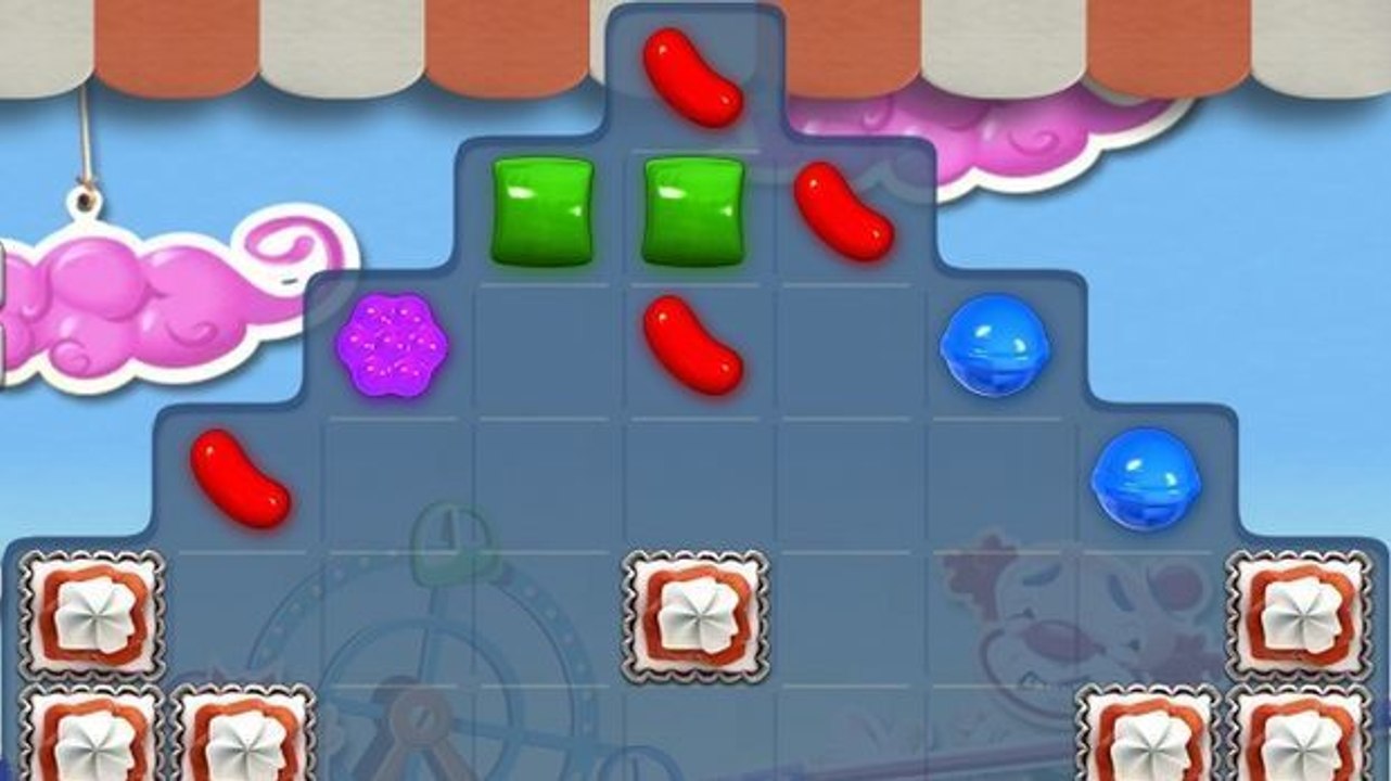 Lösung für Candy Crush Saga Level 171: Die besten Tipps und Tricks