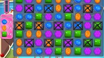 Lösung für Candy Crush Saga Level 129: Die besten Tipps und Tricks