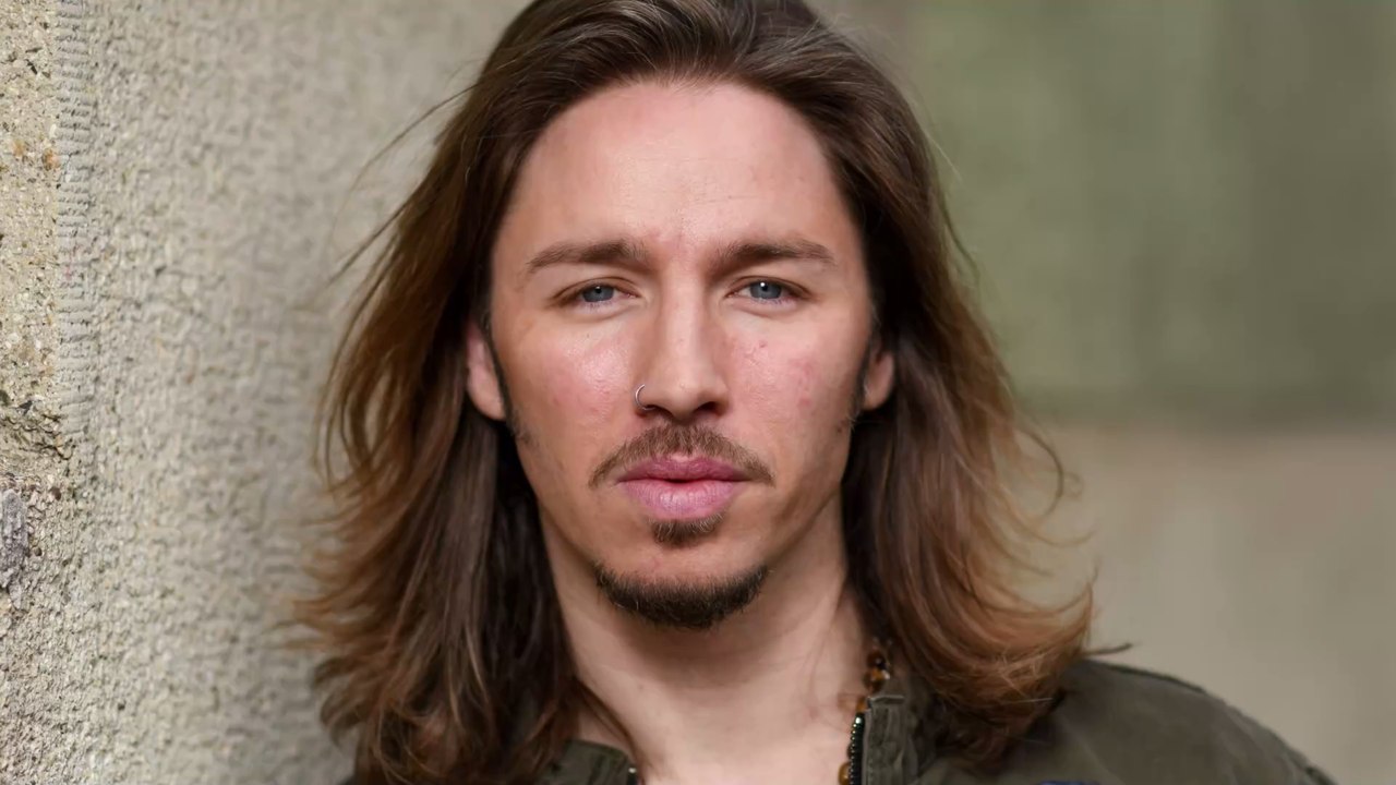 Zu Liebe gehört 'immer auch Leid': Das traurige Resümee von Gil Ofarim