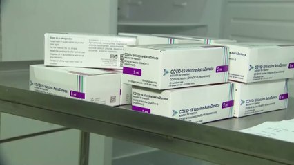 Thrombose nach AstraZeneca: Trotzdem plädiert 65-Jährige weiterhin für das Impfen