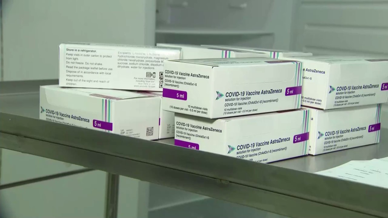 Thrombose nach AstraZeneca: Trotzdem plädiert 65-Jährige weiterhin für das Impfen