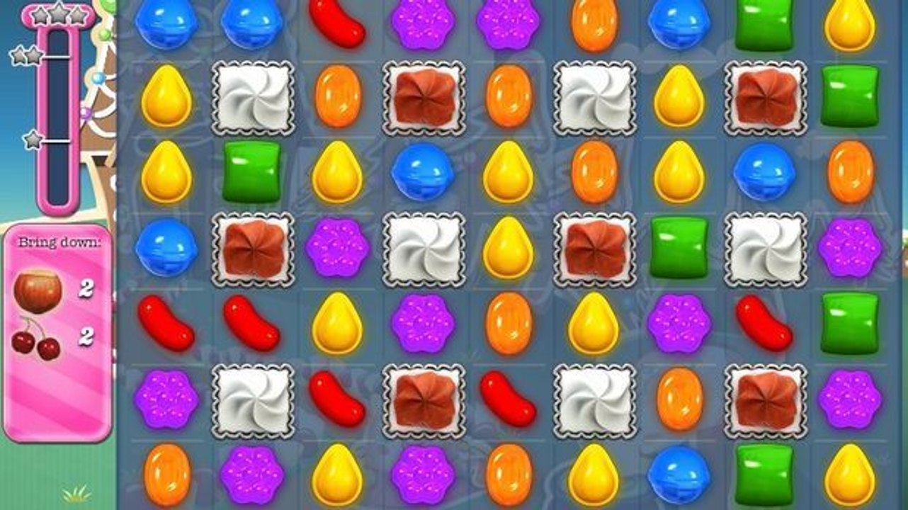 Lösung für Candy Crush Saga Level 148: Die besten Tipps und Tricks