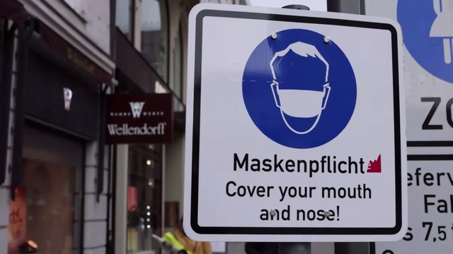 Corona: Laut einer Studie aus München hat sich die Lage nicht wegen der Beschränkungen gebessert