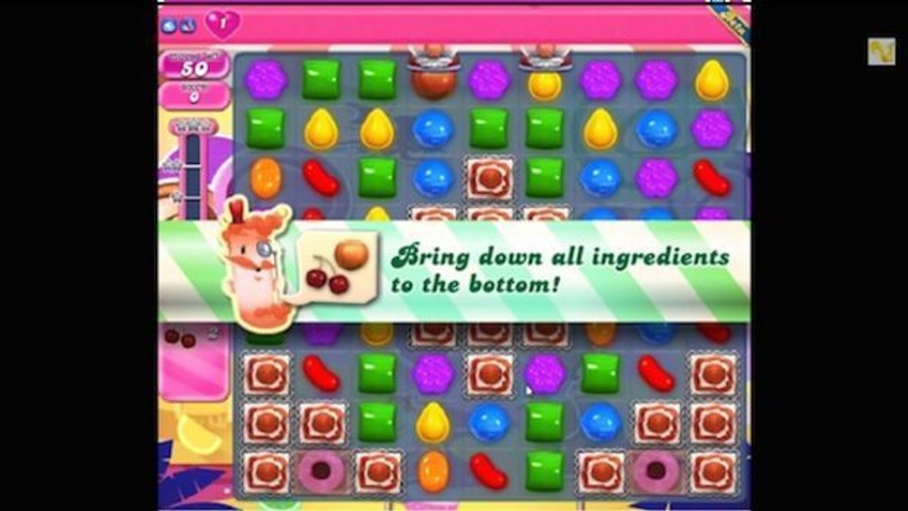 Lösung für candy crush saga level 302: die besten tipps und tricks
