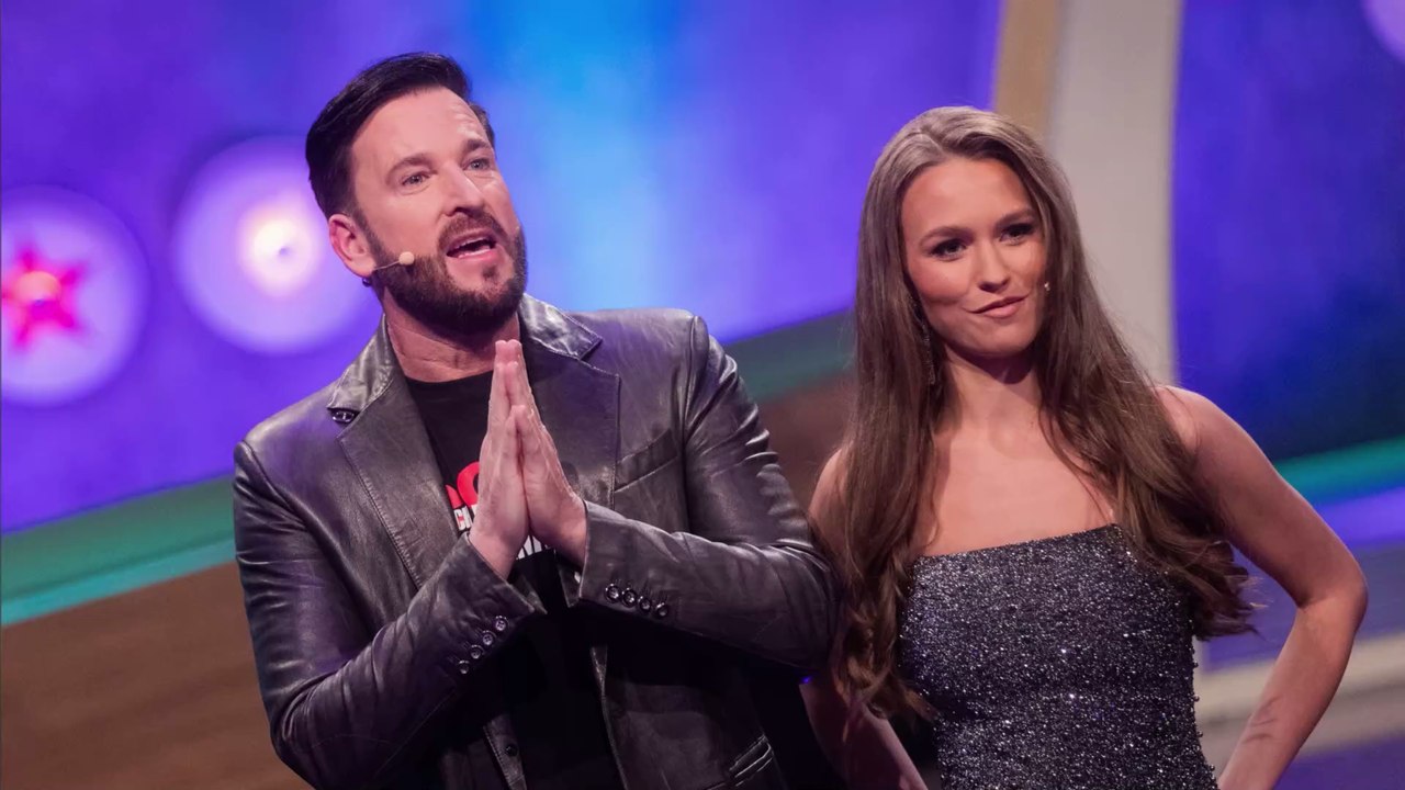 Ist es aus zwischen Laura Müller und dem Wendler?