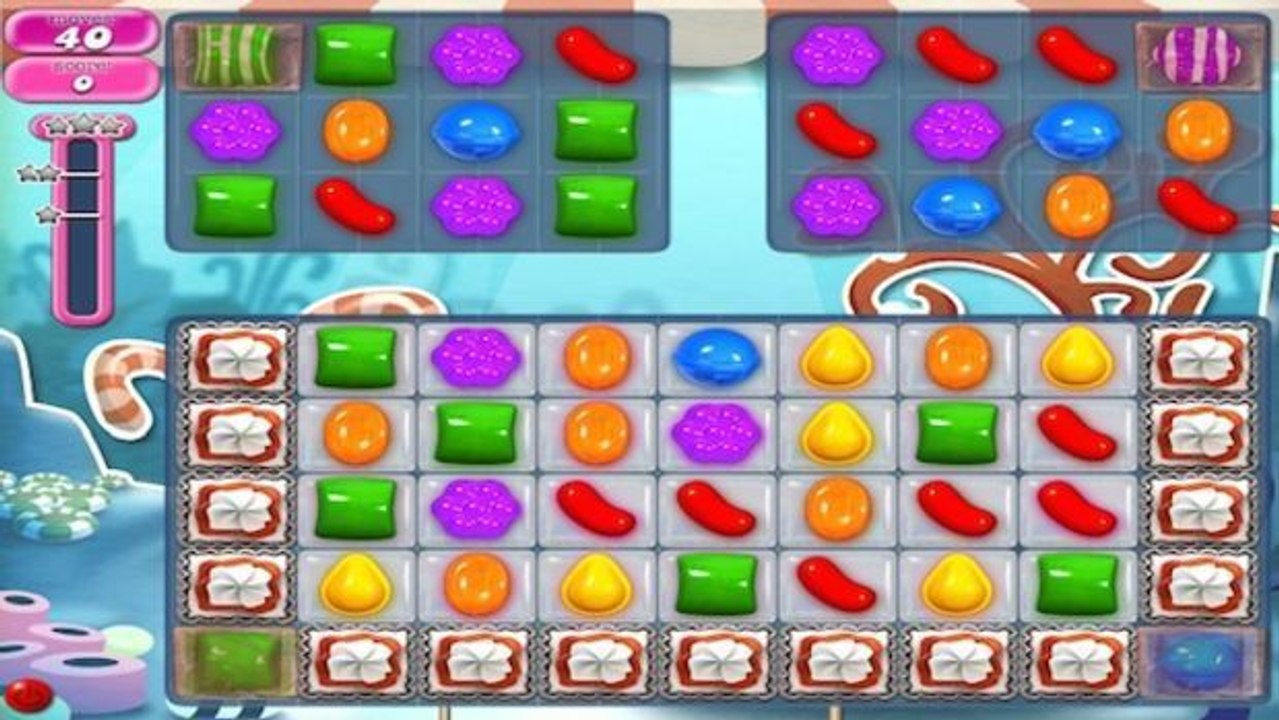 Lösung für Candy Crush Saga Level 307: Die besten Tipps und Tricks