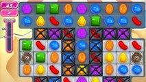 Lösung für Candy Crush Saga Level 161: Die besten Tipps und Tricks