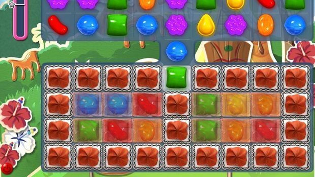 Lösung für candy crush saga level 197: die besten tipps und tricks