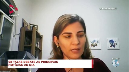 Ministério Público cobrando respostas da prefeitura sobre o adiamento da volta às aulas