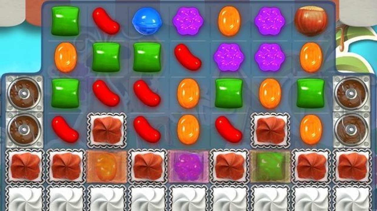Lösung für Candy Crush Saga Level 187: Die besten Tipps und Tricks