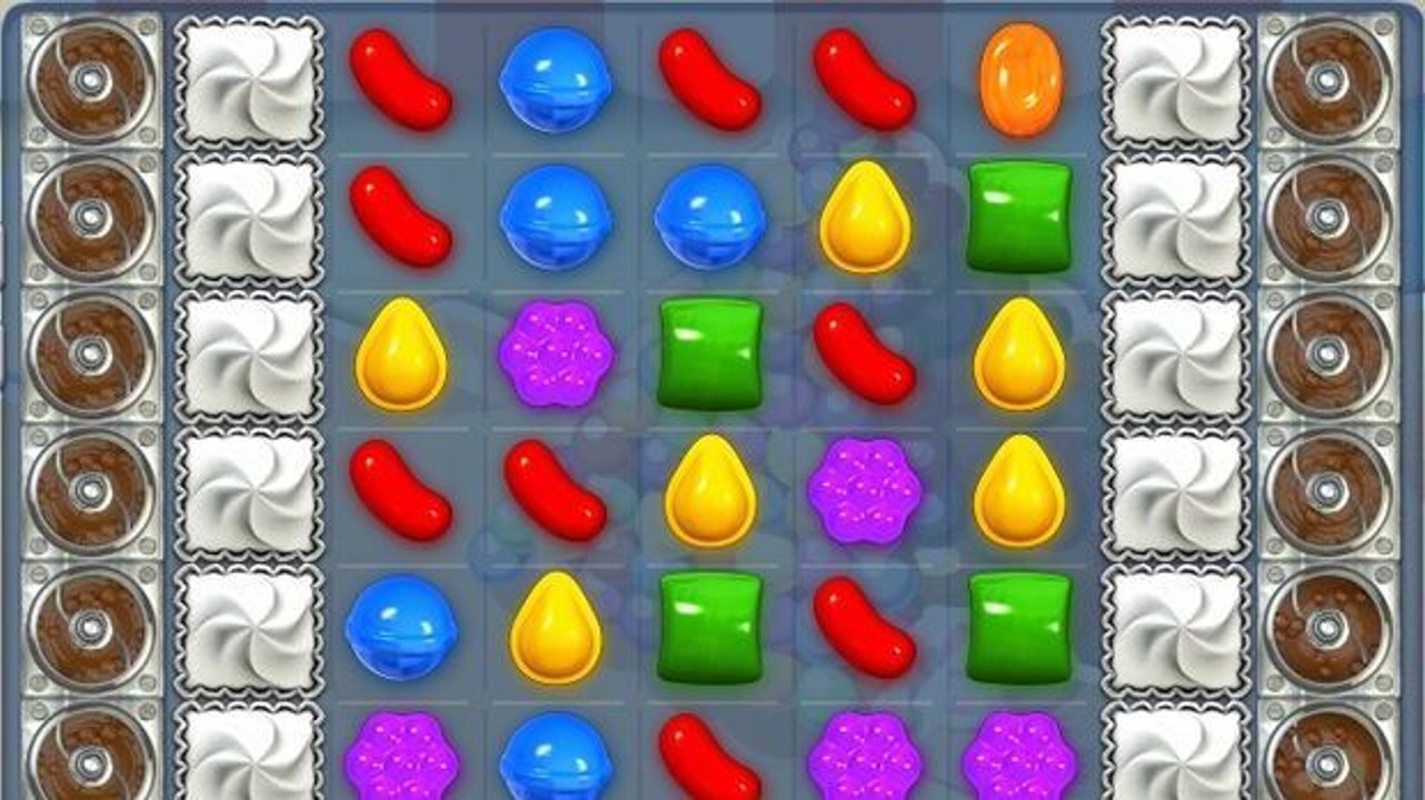 Lösung für Candy Crush Saga Level 169: Die besten Tipps und Tricks