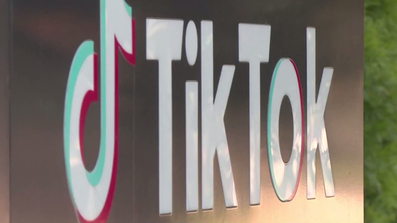 TikTok in der Kritik: Das Unternehmen sammelt ab jetzt biometrische Daten der Nutzer