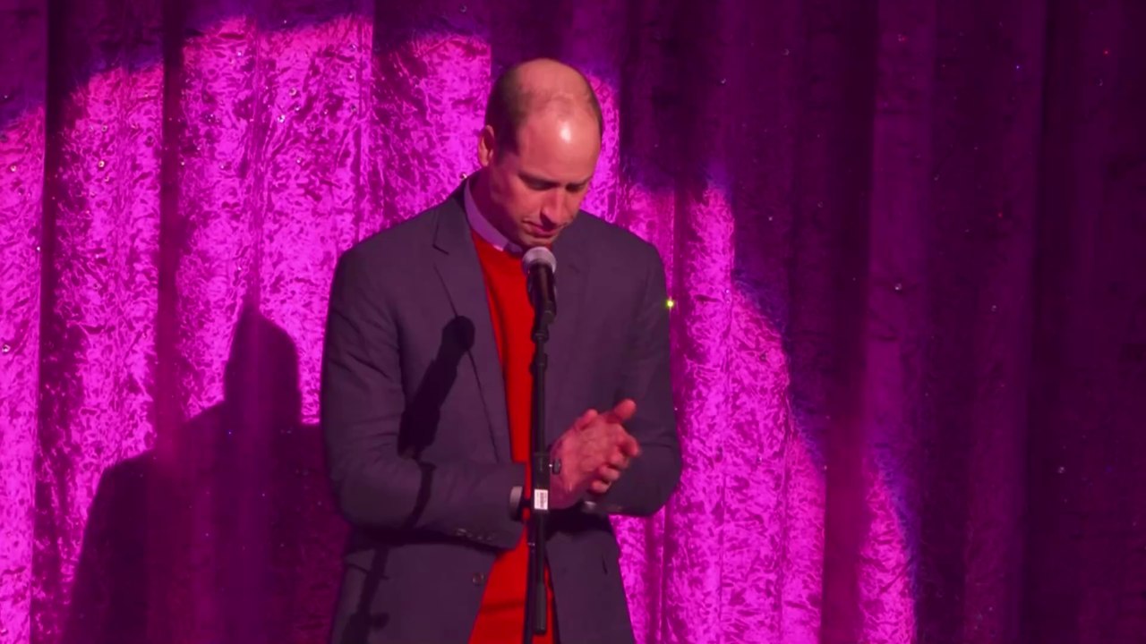 Ist Prinz William ein Heuchler? So tickt er wirklich