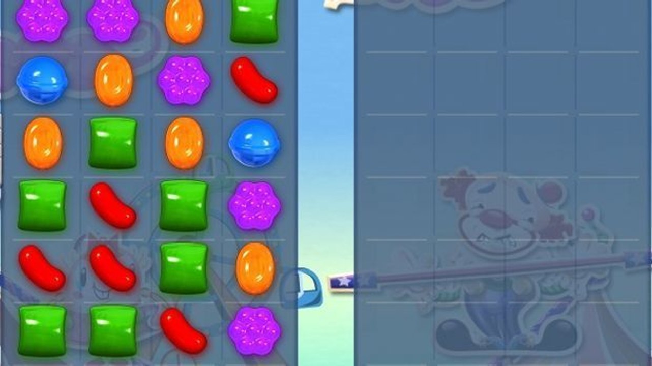 Lösung für Candy Crush Saga Level 177: Die besten Tipps und Tricks