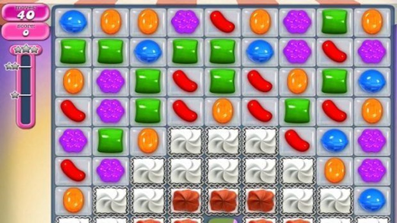 Lösung für Candy Crush Saga Level 213: Die besten Tipps und Tricks