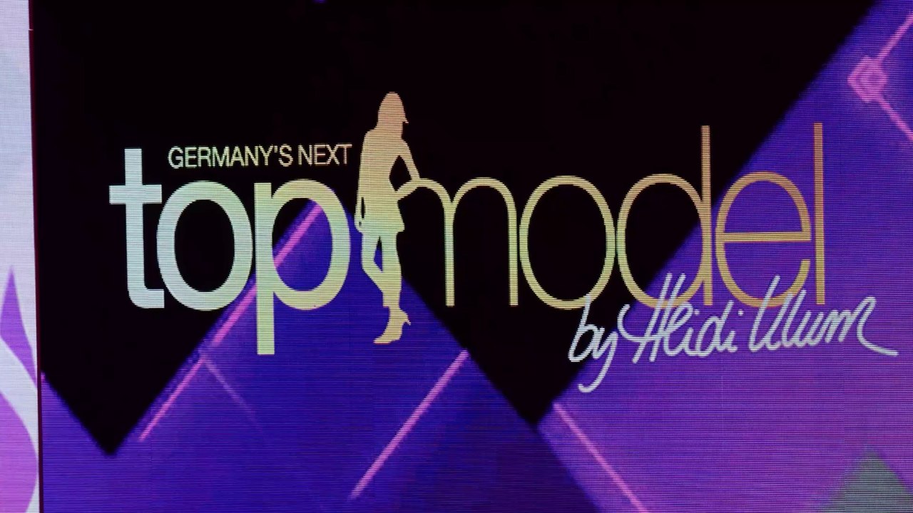 Ein GNTM-Model wird kurz vor dem Finale positiv auf Corona getestet