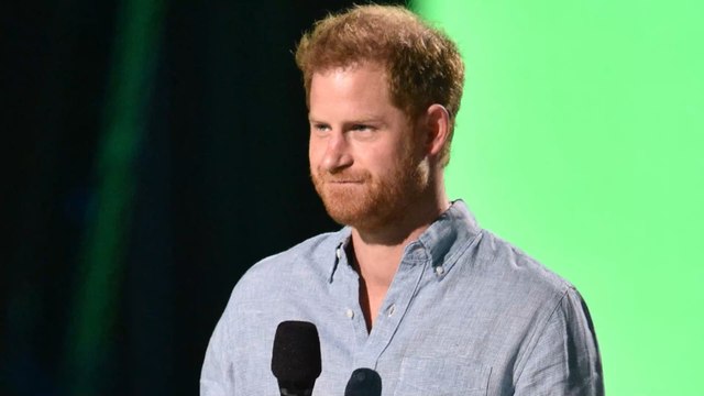 Prinz Harry verrät Sohn Archies erstes Wort: Dieses stimmt ihn besonders traurig