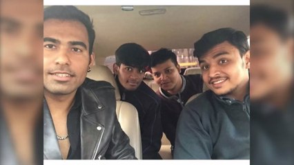 Tierquälerei: YouTuber bindet Hund an Helium-Luftballons fest