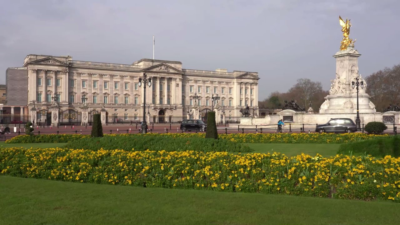 Rassismus im Buckingham Palace: So wenige Angestellte gehören ethnischen Minderheiten an