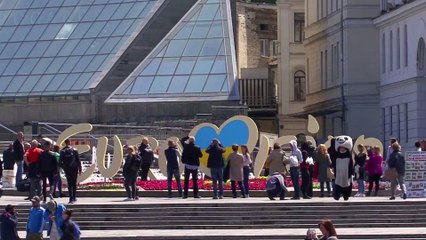 Bitte keine Melancholie: Ins ESC-Finale schaffen es vor allem Power-Songs!