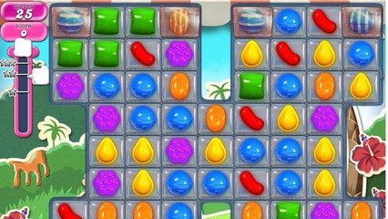 Lösung für Candy Crush Saga Level 193: Die besten Tipps und Tricks