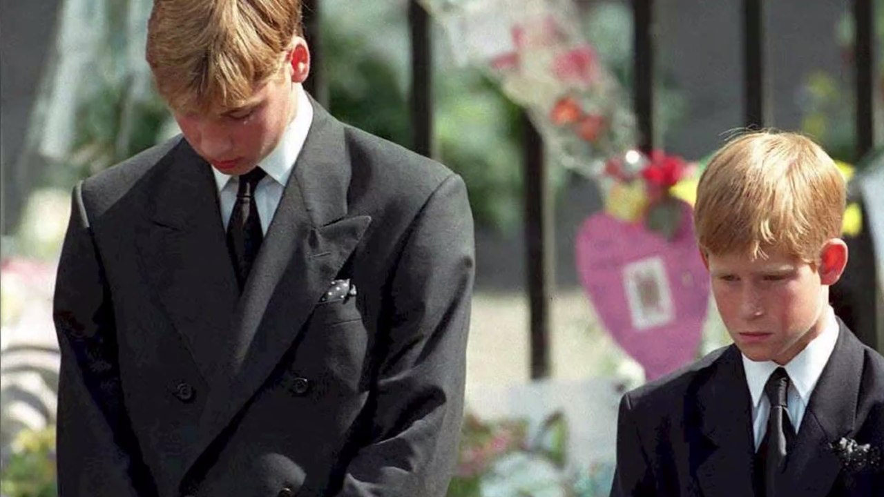 Prinz Harrys Therapie: Britin erzählt von ihrer Erfahrung mit der EMDR-Behandlung