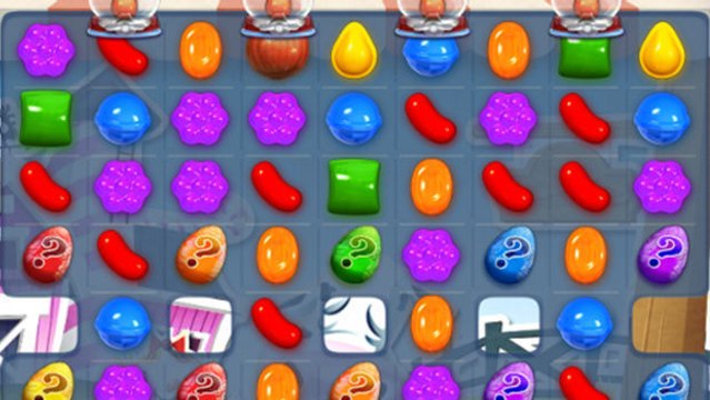 Lösung für Candy Crush Saga Level 238: Die besten Tipps und Tricks