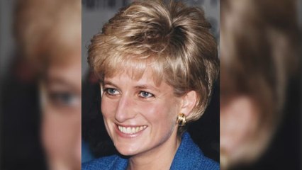 William und Harry: Ihr Verhalten bei Enthüllung von Diana-Statue spricht Bände