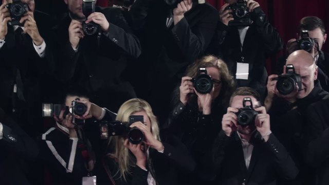 Auditive Halluzinationen: So sehr leidet Paris Jackson unter Paparazzi