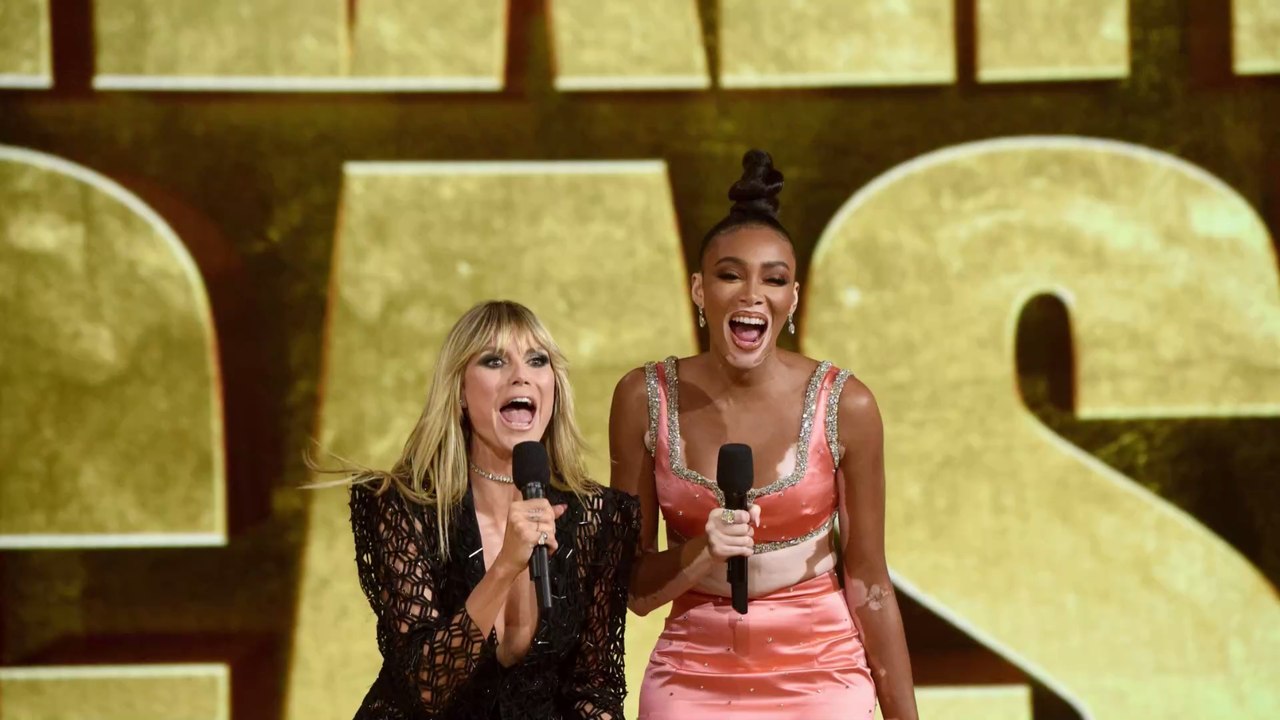 Streit spitzt sich zu: Heidi Klum droht ihrem Vater mit dem Gefängnis