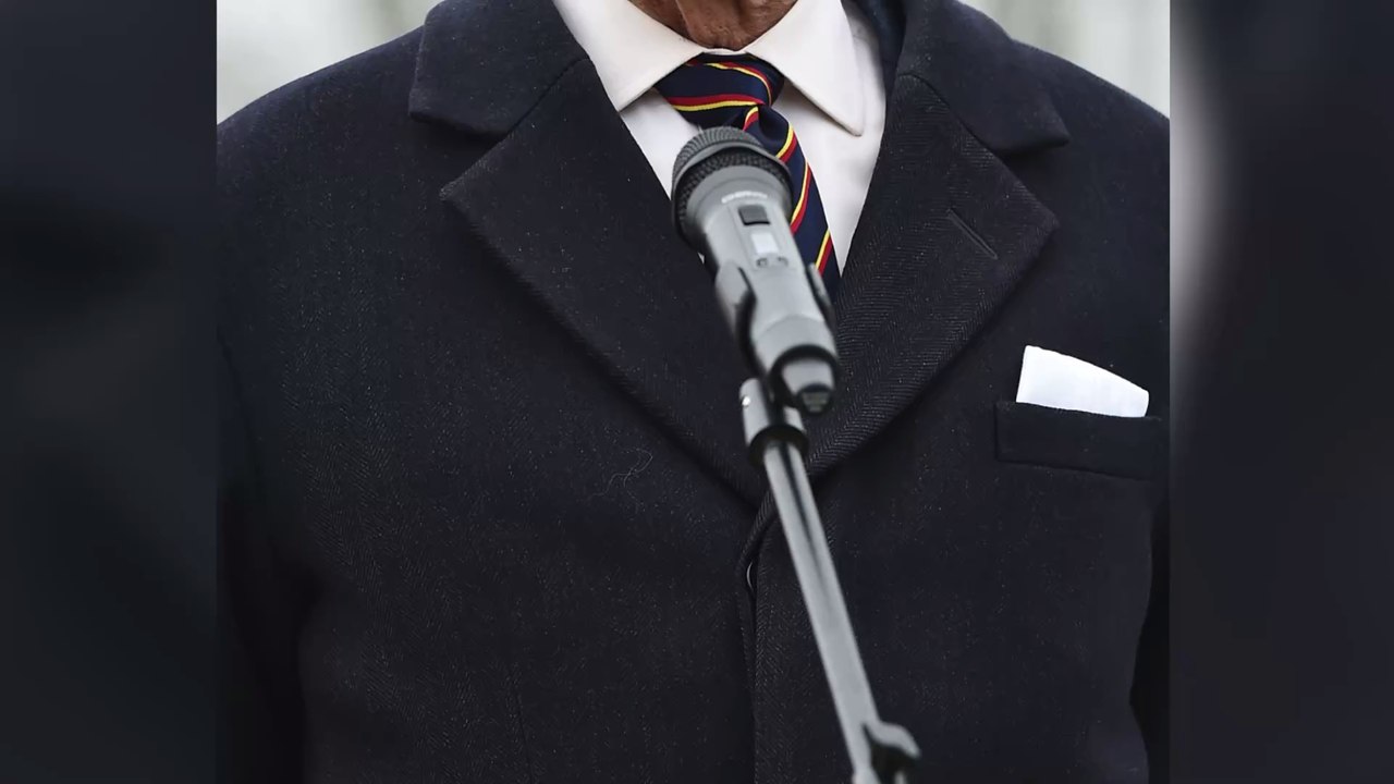 Prinz Philips Erbe wird aufgeteilt: Wird Harry leer ausgehen?