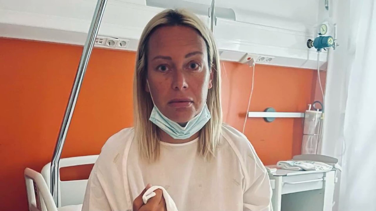 Influencerin Julia Holz: Auf ihre Krebsdiagnose folgt ein Heiratsantrag