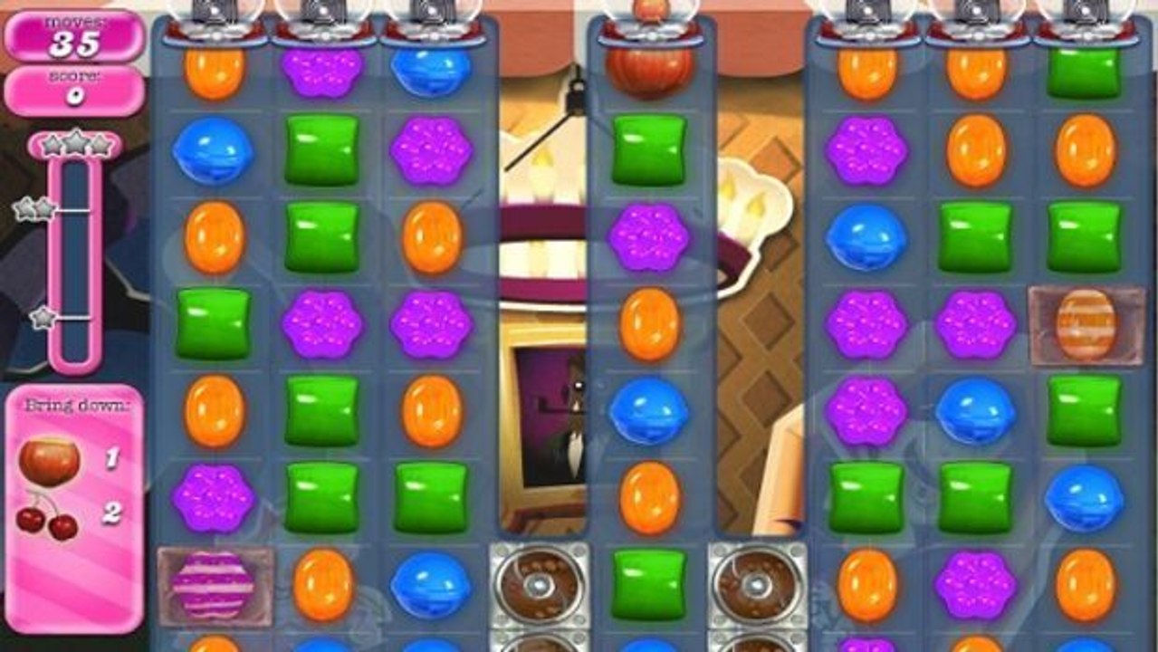 Lösung für candy crush saga level 228: die besten tipps und tricks