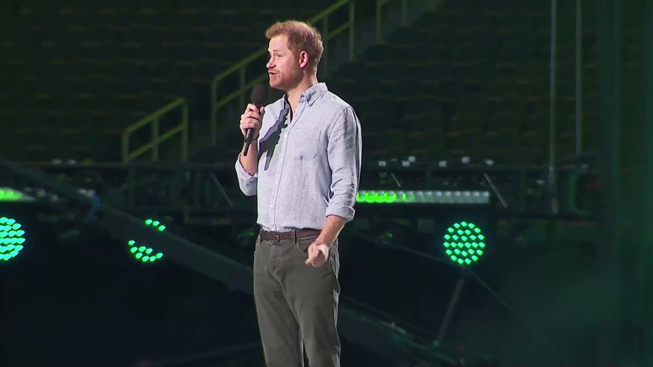 EMDR: So funktioniert die Traumatherapie, auf die Prinz Harry schwört