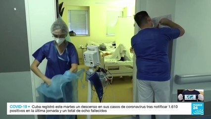 OMS alertó sobre el aumento de desechos sanitarios durante la pandemia