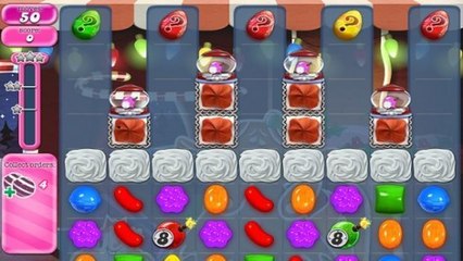 Lösung für Candy Crush Saga Level 263: Die besten Tipps und Tricks