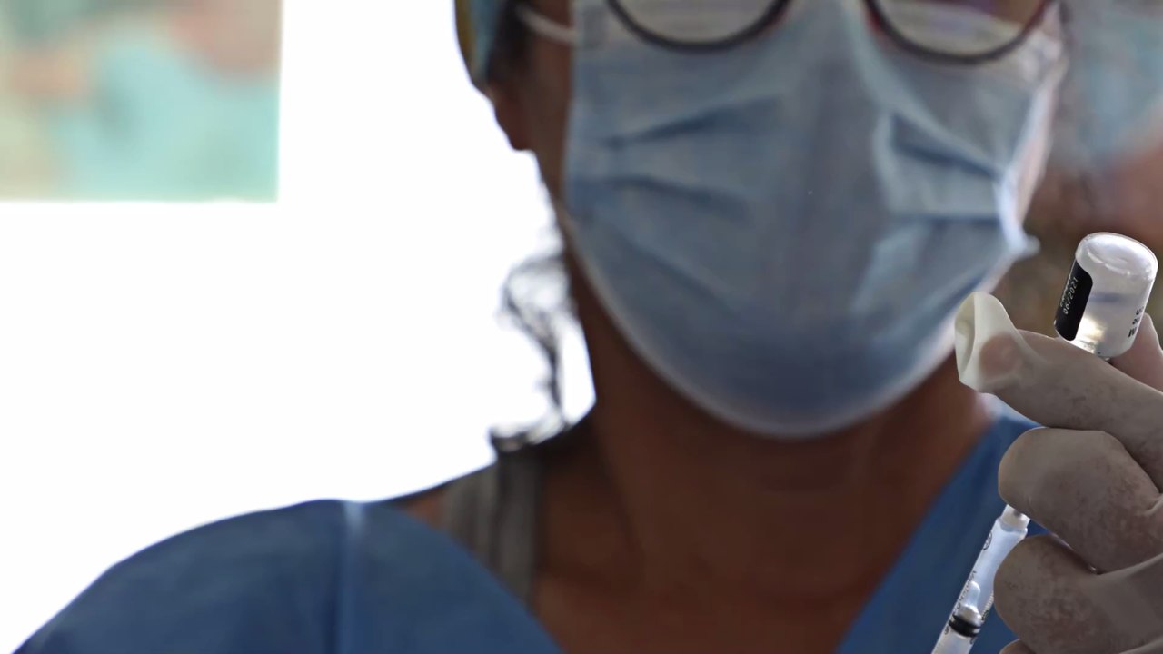 Europa: Lambda-Variante mit 'ungewöhnlichen Mutationen' entdeckt