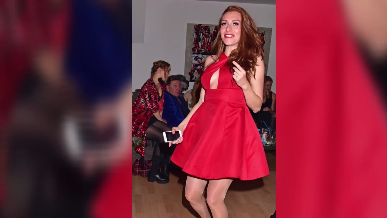 Schlechte Gastgeberin? Georgina Fleur wollte vor Désirée Nick 'flüchten'