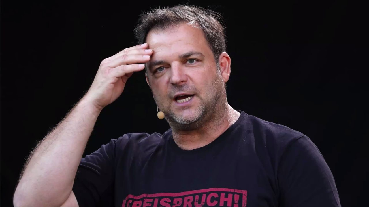 Martin Rütter hat "die Schnauze voll": Jetzt spricht er Klartext