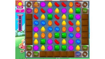 Lösung für Candy Crush Saga Level 328: Die besten Tipps und Tricks