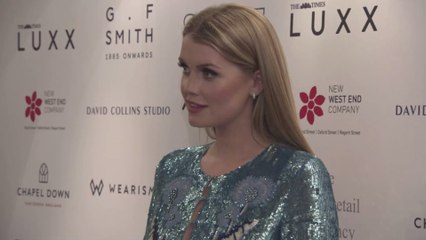 Lady Di: Ihre Supermodel-Nichte sieht aus wie eine Kopie der Prinzessin!