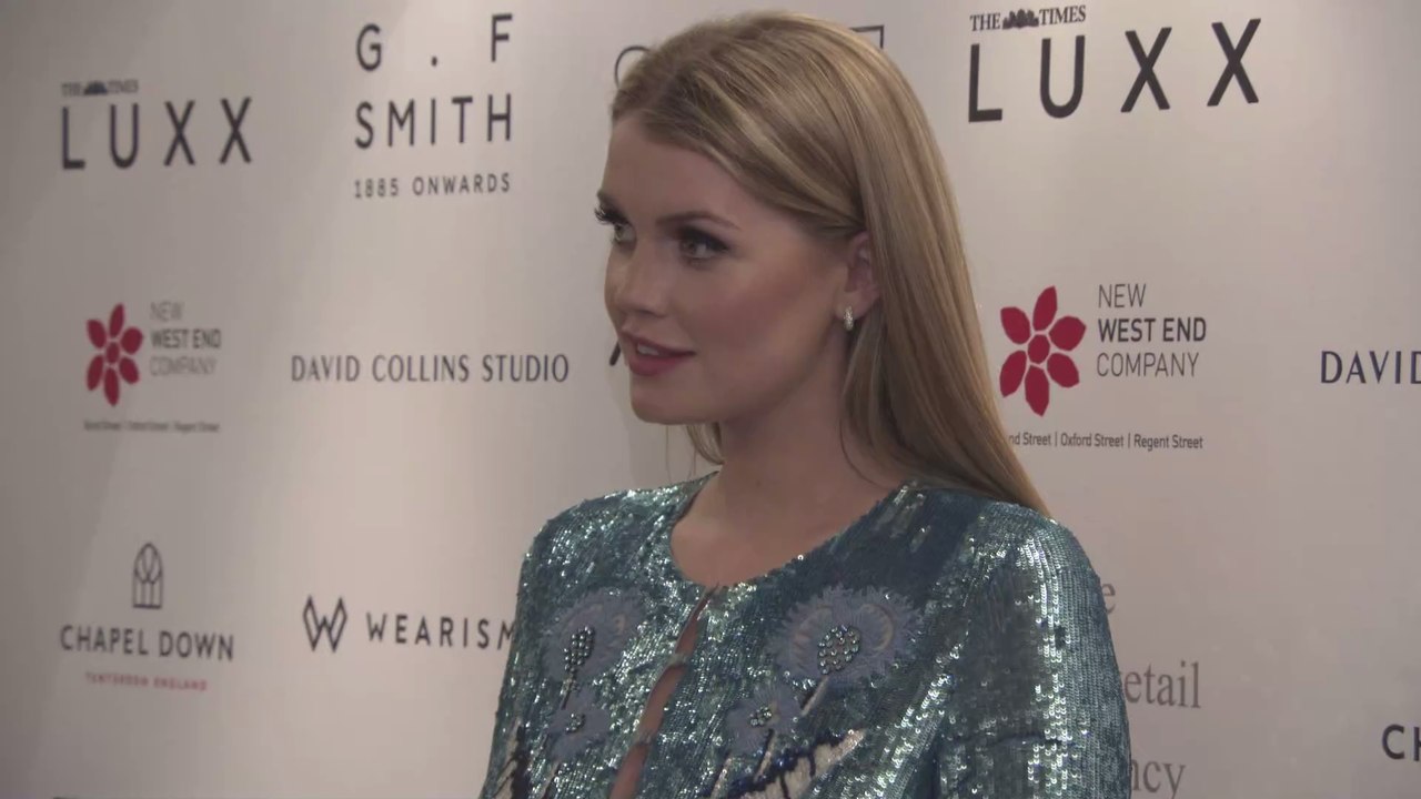 Lady Di: Ihre Supermodel-Nichte sieht aus wie eine Kopie der Prinzessin!