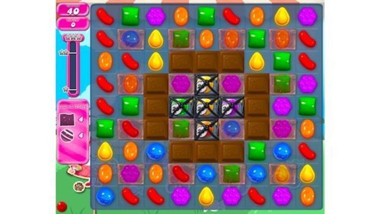 Lösung für Candy Crush Saga Level 330: Die besten Tipps und Tricks