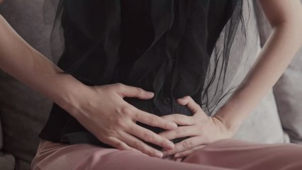 Täglich entsetzliche Schmerzen: Das Leben einer Frau mit Endometriose