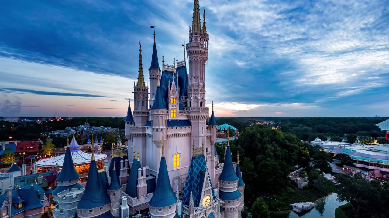 Mitarbeiter deckt auf: Darum ist es unmöglich, in einem Disney-Park zu sterben